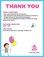 Flyer