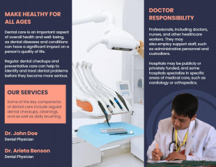 Flyer
