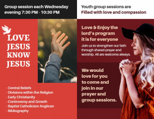 Flyer