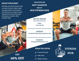 Flyer
