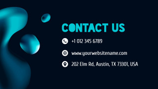 Flyer