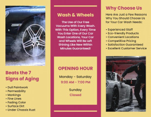 Flyer