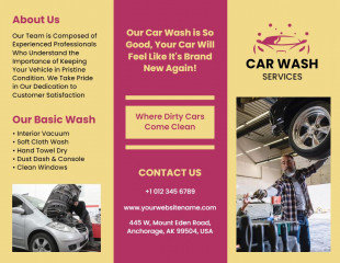 Flyer