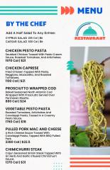 Flyer