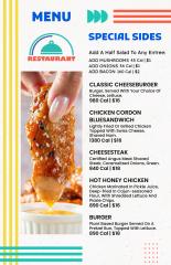 Flyer