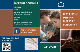 Flyer