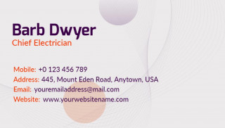 Flyer