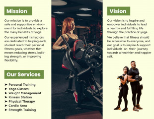 Flyer