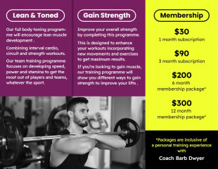 Flyer