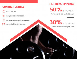 Flyer