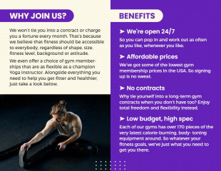 Flyer