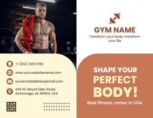 Flyer