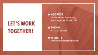 Flyer
