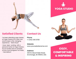 Flyer