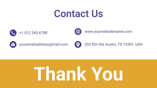 Flyer