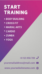 Flyer