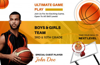 Flyer