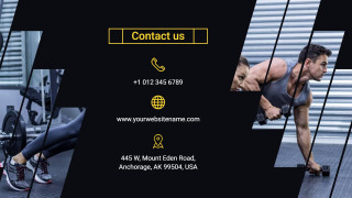 Flyer