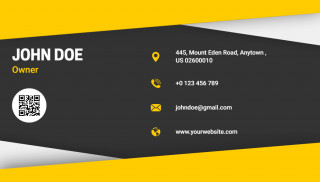 Flyer