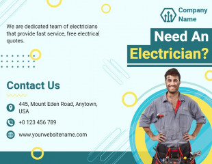Flyer