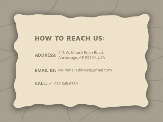 Flyer
