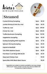 Flyer