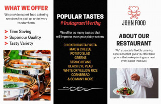 Flyer