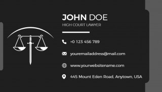 Flyer