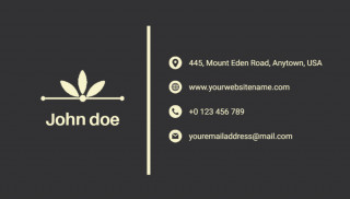Flyer