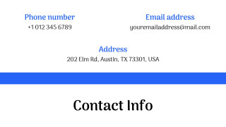Flyer