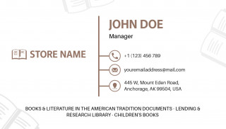 Flyer