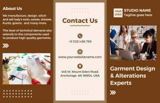 Flyer