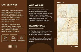 Flyer