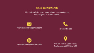 Flyer