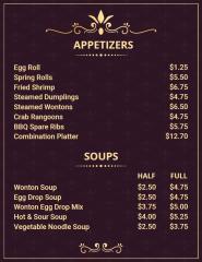 Flyer