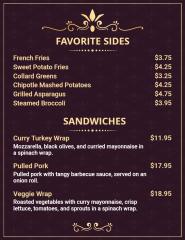Flyer