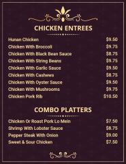 Flyer