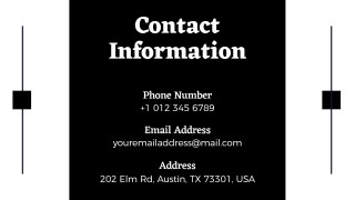 Flyer