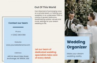 Flyer