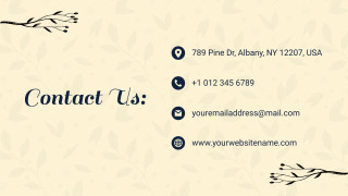 Flyer