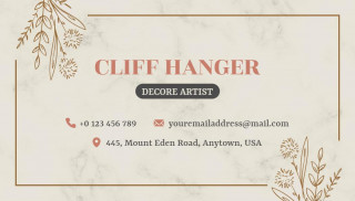 Flyer