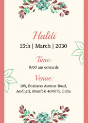 Flyer