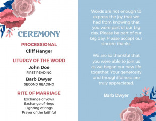 Flyer