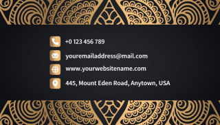 Flyer