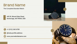 Flyer
