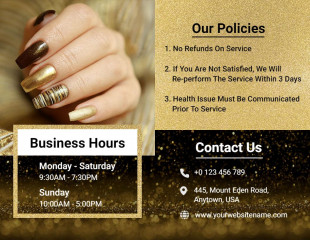 Flyer