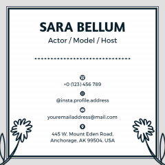 Flyer