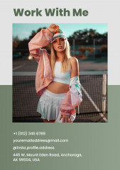 Flyer