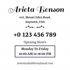 Flyer