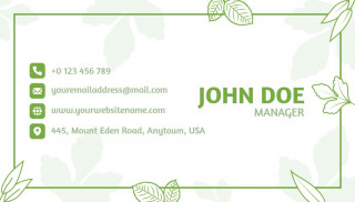 Flyer